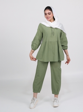 شلوار زنانه آیدا