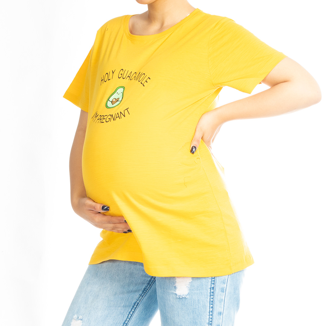 تیشرت بارداری
